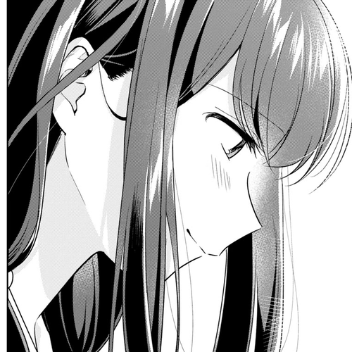 Kimi to Tsuzuru Utakata Chapter 18: Recognition cover