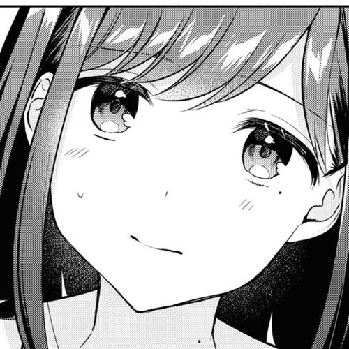 Kimi to Tsuzuru Utakata Chapter 19: Exposed cover