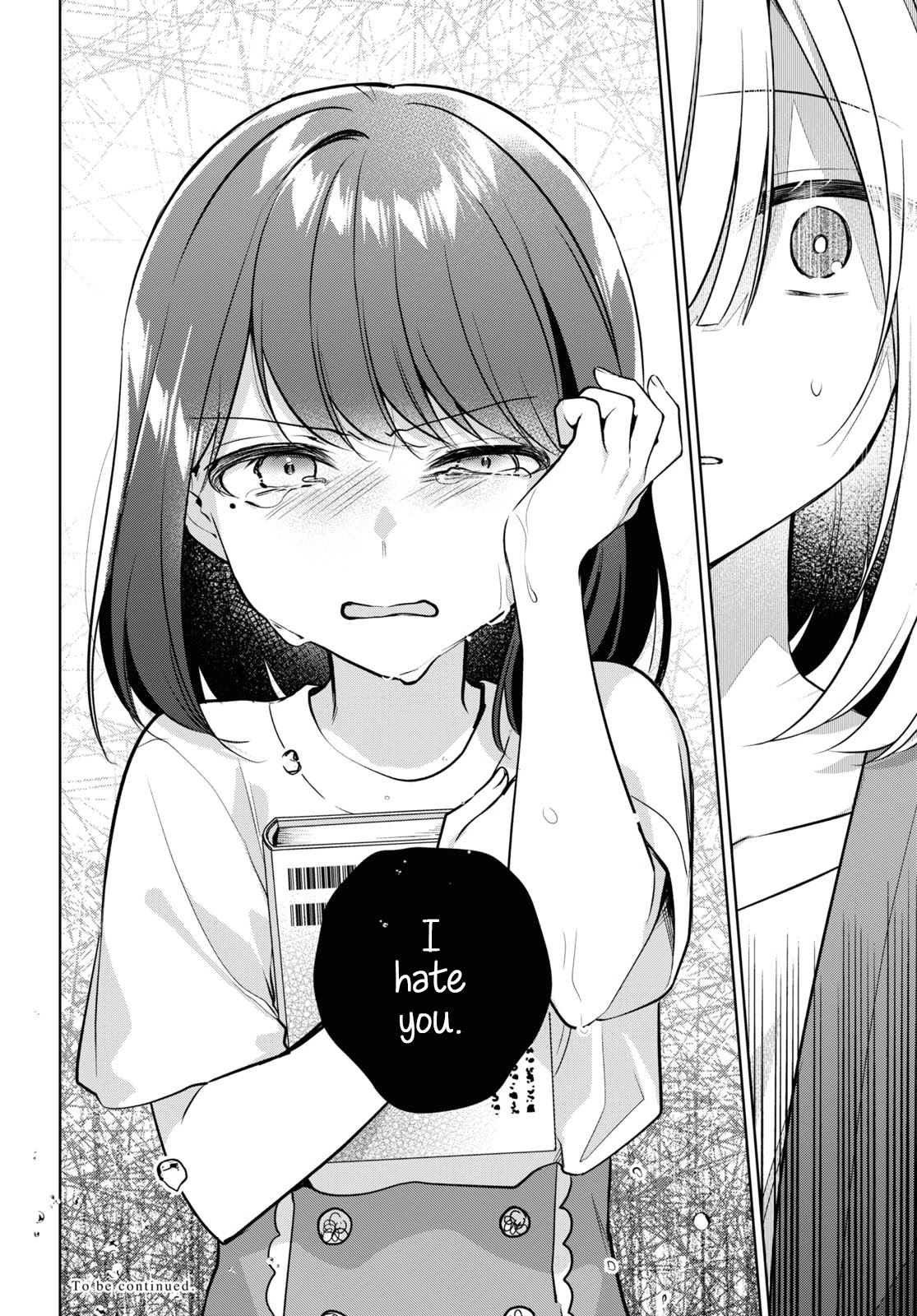 Kimi to Tsuzuru Utakata Chapter 20 page 29 - Chapter 20: Little Sister
