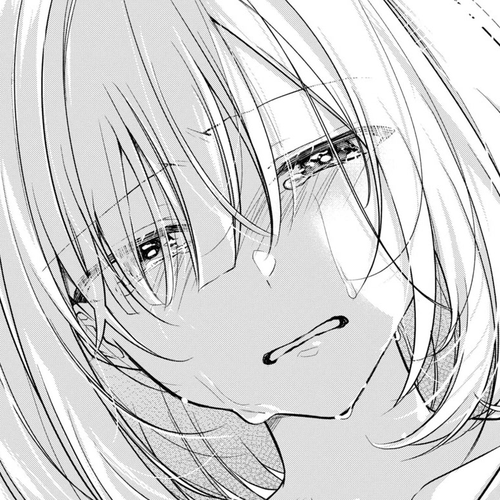 Kimi to Tsuzuru Utakata Chapter 21: Shizuku and Shiori cover
