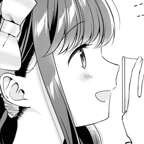 Kimi to Tsuzuru Utakata Chapter 23: Present cover