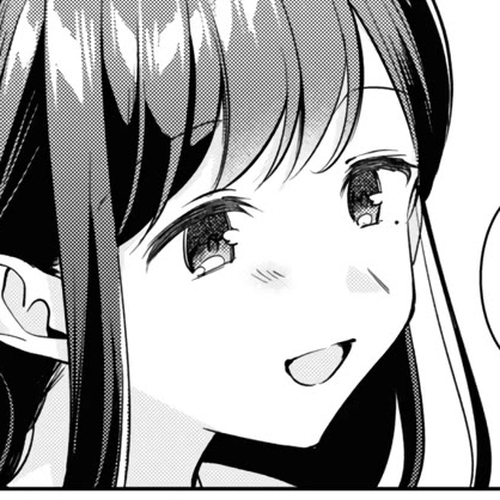 Kimi to Tsuzuru Utakata Chapter 26: Group Outing cover