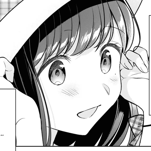 Kimi to Tsuzuru Utakata Chapter 27: Give and Take cover