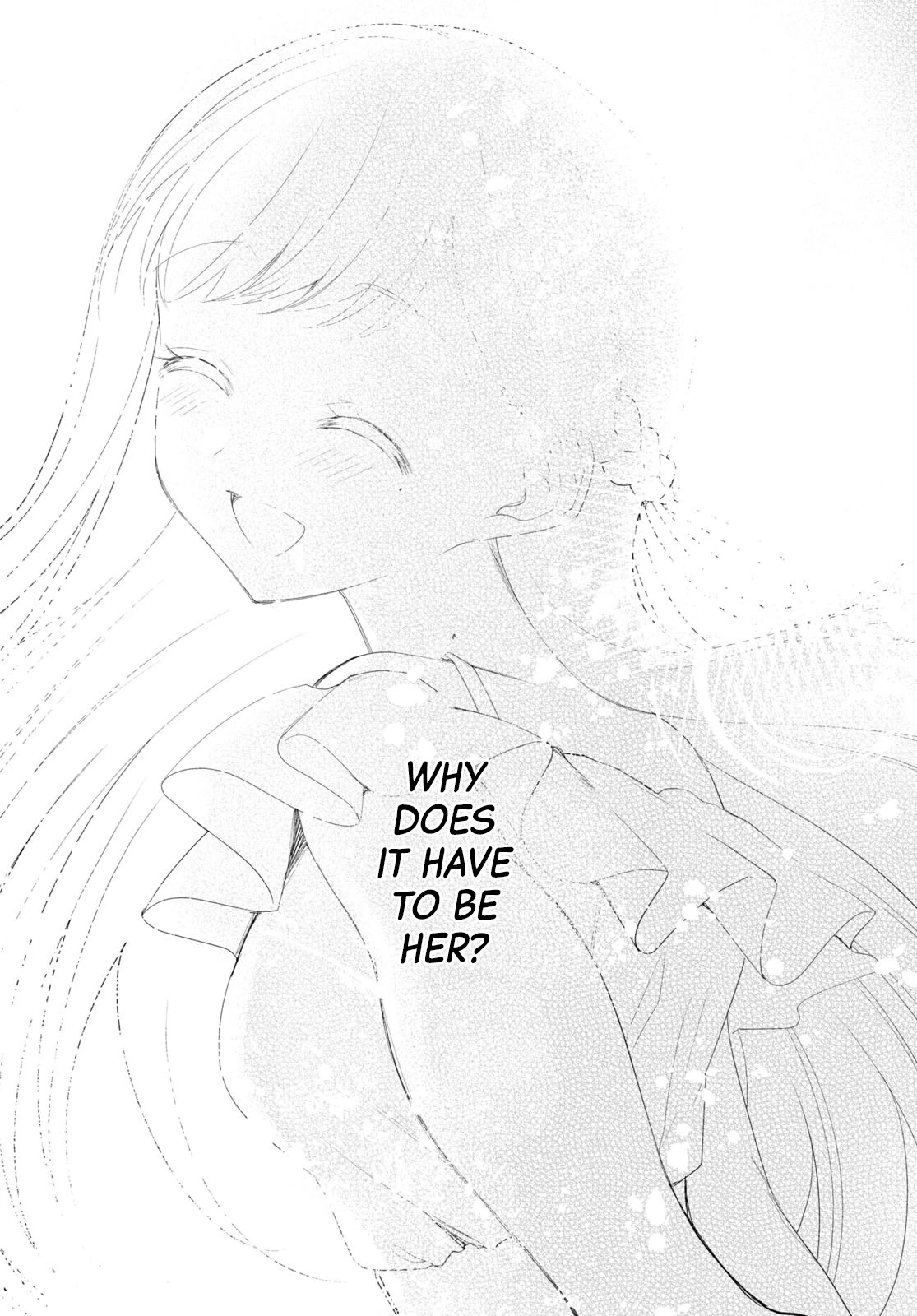 Kimi to Tsuzuru Utakata Chapter 28 page 26 - Chapter 28: True Feelings