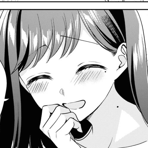 Kimi to Tsuzuru Utakata Chapter 28: True Feelings cover