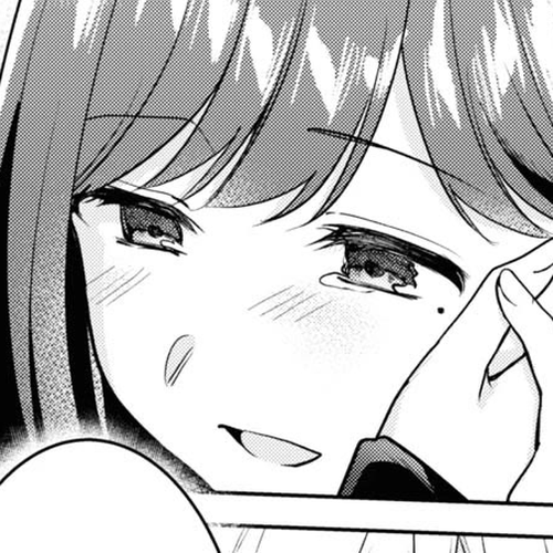 Kimi to Tsuzuru Utakata Chapter 29: Opening Up cover
