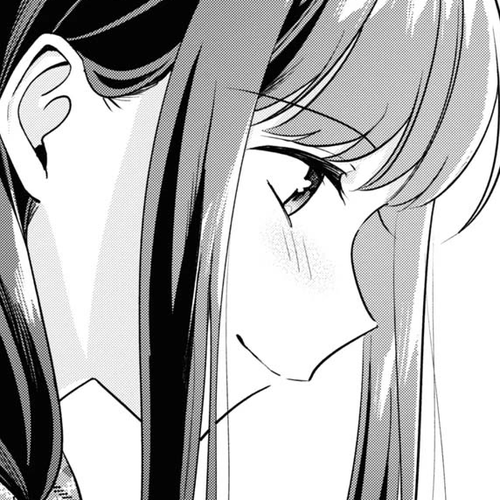 Kimi to Tsuzuru Utakata Chapter 30: Yearning for Tomorrow cover