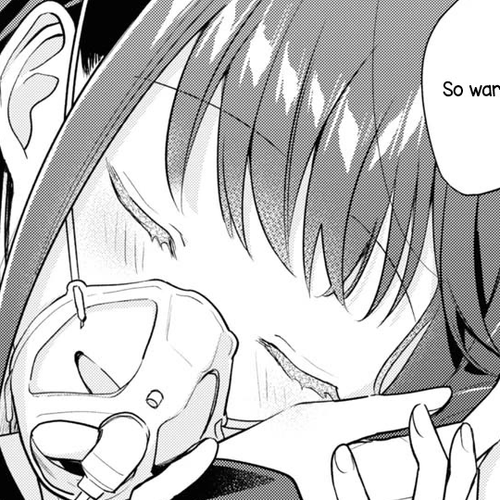 Kimi to Tsuzuru Utakata Chapter 31: To Kaori cover