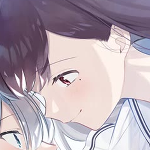 Kimi to Tsuzuru Utakata Chapter 32.1: "Manga We Want To See Animated Ranking 2024" Nomination's Special Announcement cover