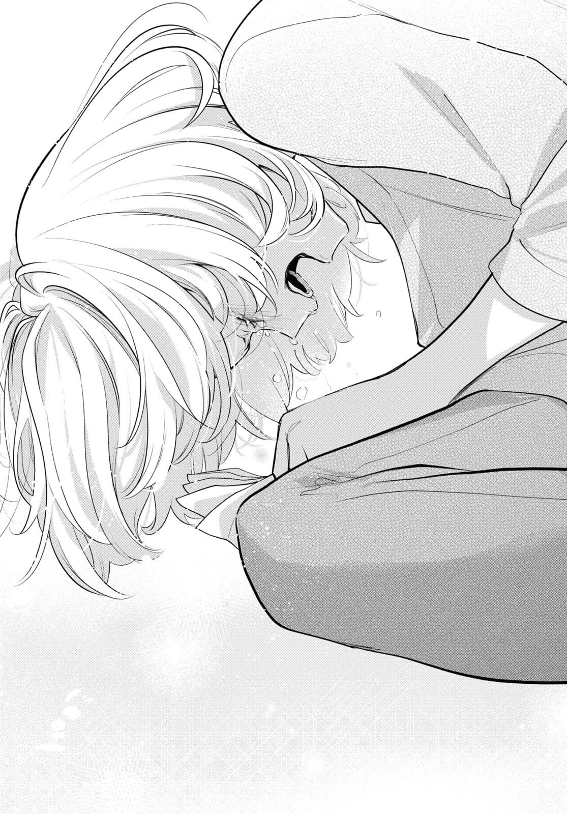 Kimi to Tsuzuru Utakata Chapter 32 page 44 - Chapter 32: To Shizuku [END]