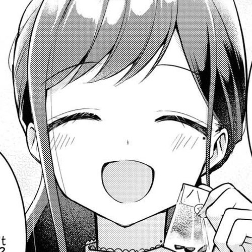 Kimi to Tsuzuru Utakata Chapter 4: Seeds cover
