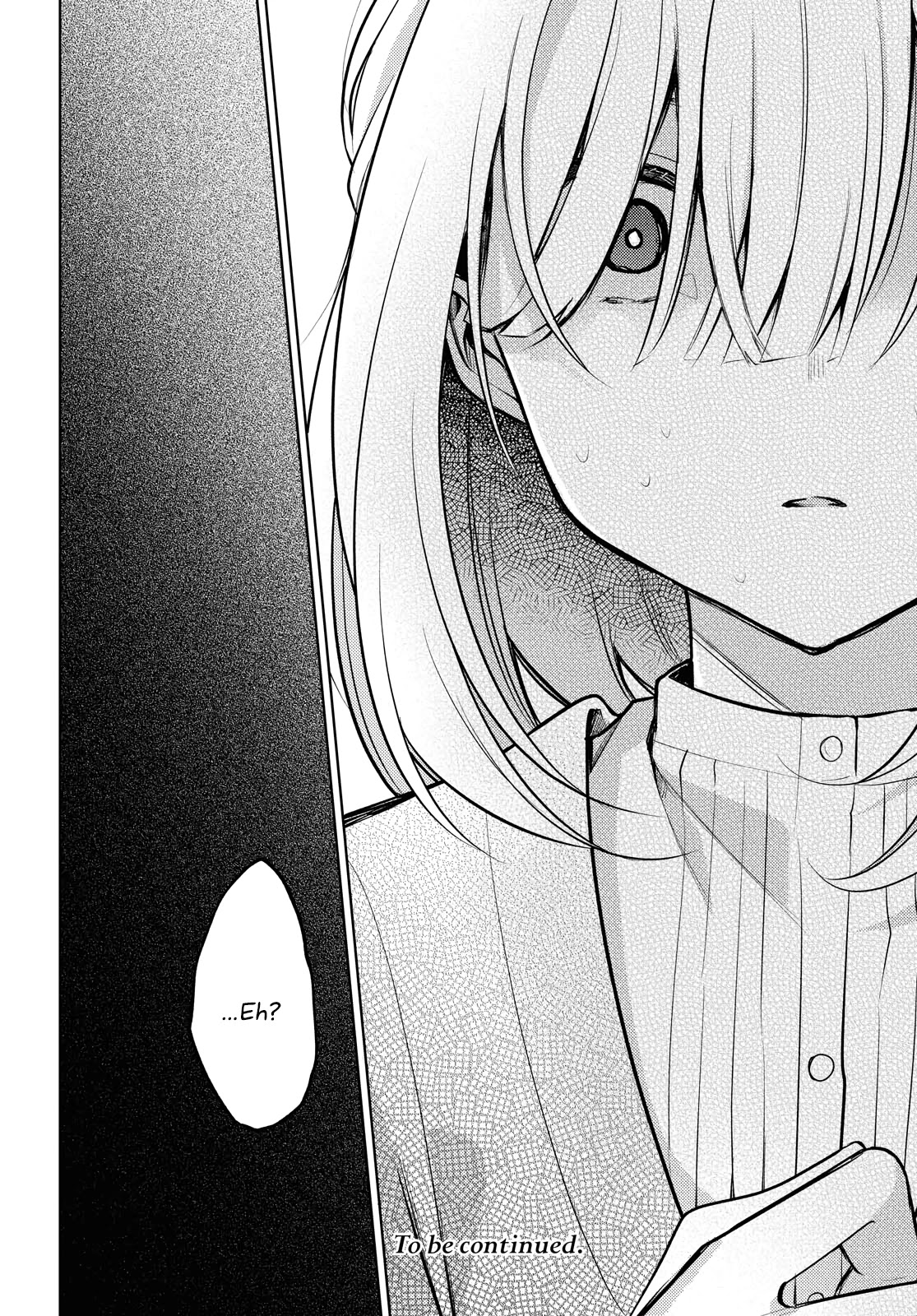 Kimi to Tsuzuru Utakata Chapter 5 page 35 - Chapter 5: Confession