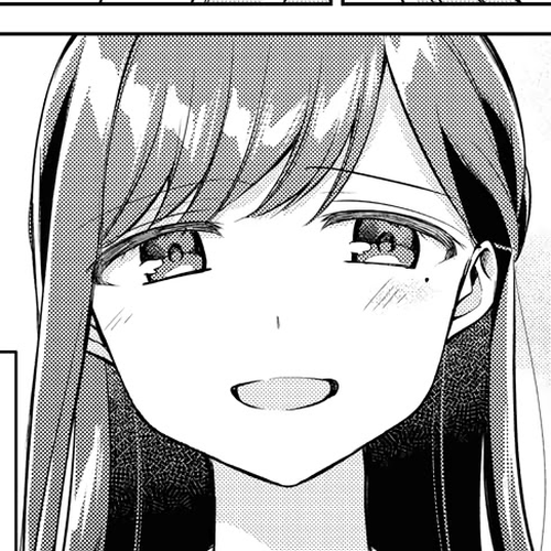 Kimi to Tsuzuru Utakata Chapter 5: Confession cover