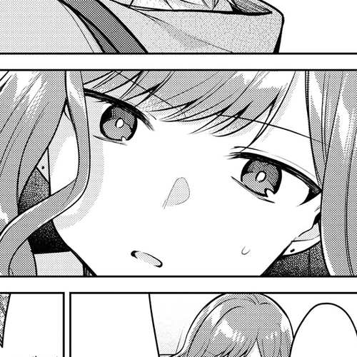 Kimi to Tsuzuru Utakata Chapter 6: Drowning in a Rain Shower cover