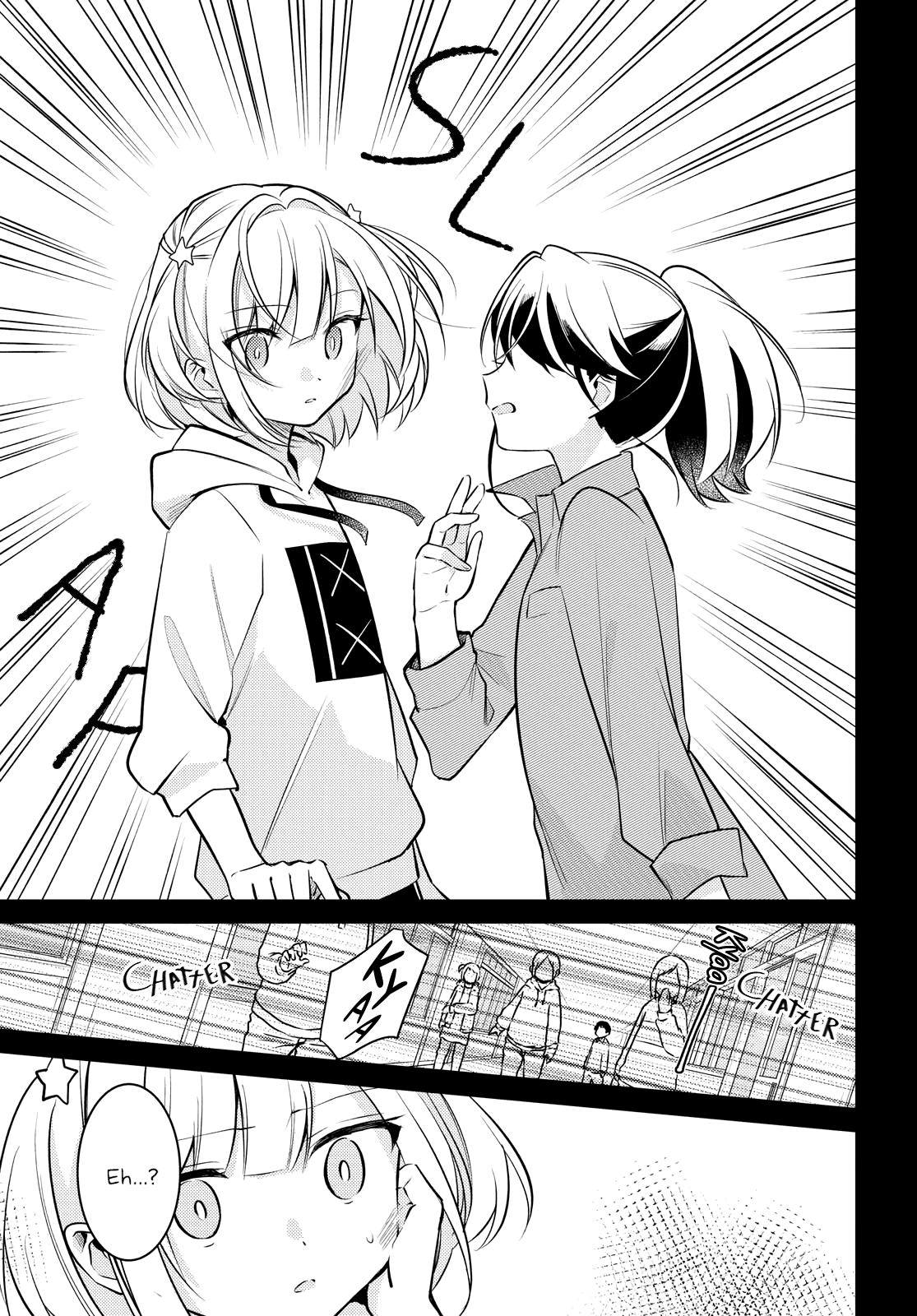 Kimi to Tsuzuru Utakata Chapter 7 page 19 - Chapter 7: Memories