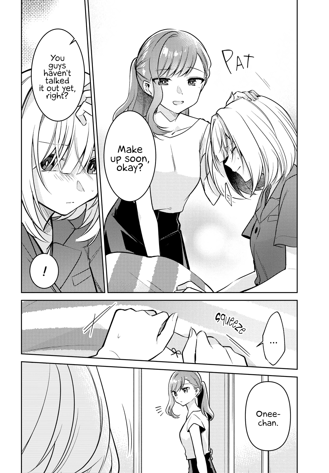 Kimi to Tsuzuru Utakata Chapter 7 page 30 - Chapter 7: Memories