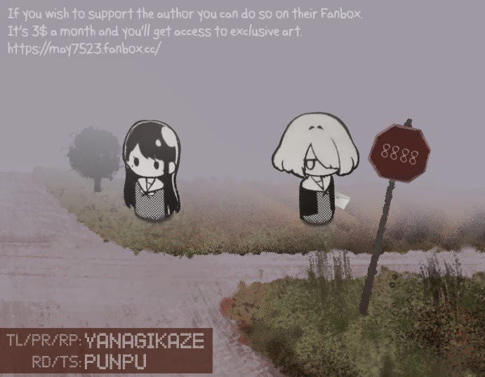 Kimi to Tsuzuru Utakata Chapter 7 page 33 - Chapter 7: Memories