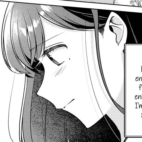 Kimi to Tsuzuru Utakata Chapter 8: Opening the Seal cover