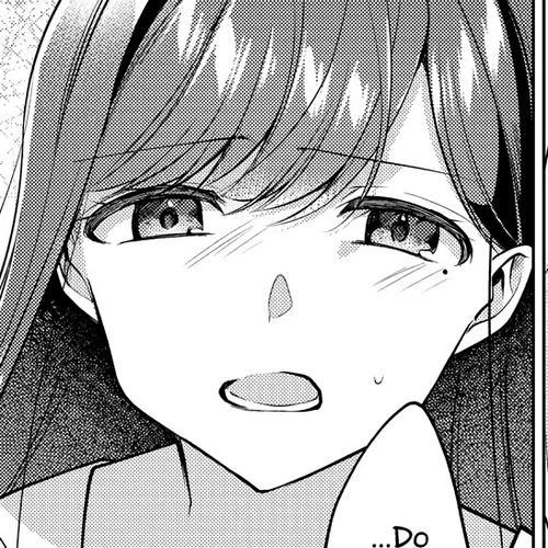 Kimi to Tsuzuru Utakata Chapter 9: Facing Each Other cover