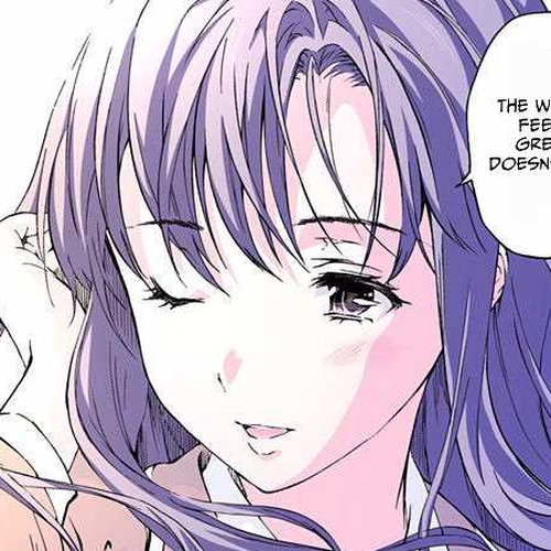 Kimi to Watashi no Renai Soudan Chapter 0 v2 : Ch. 0: One-shot (Digital Colour Version) cover
