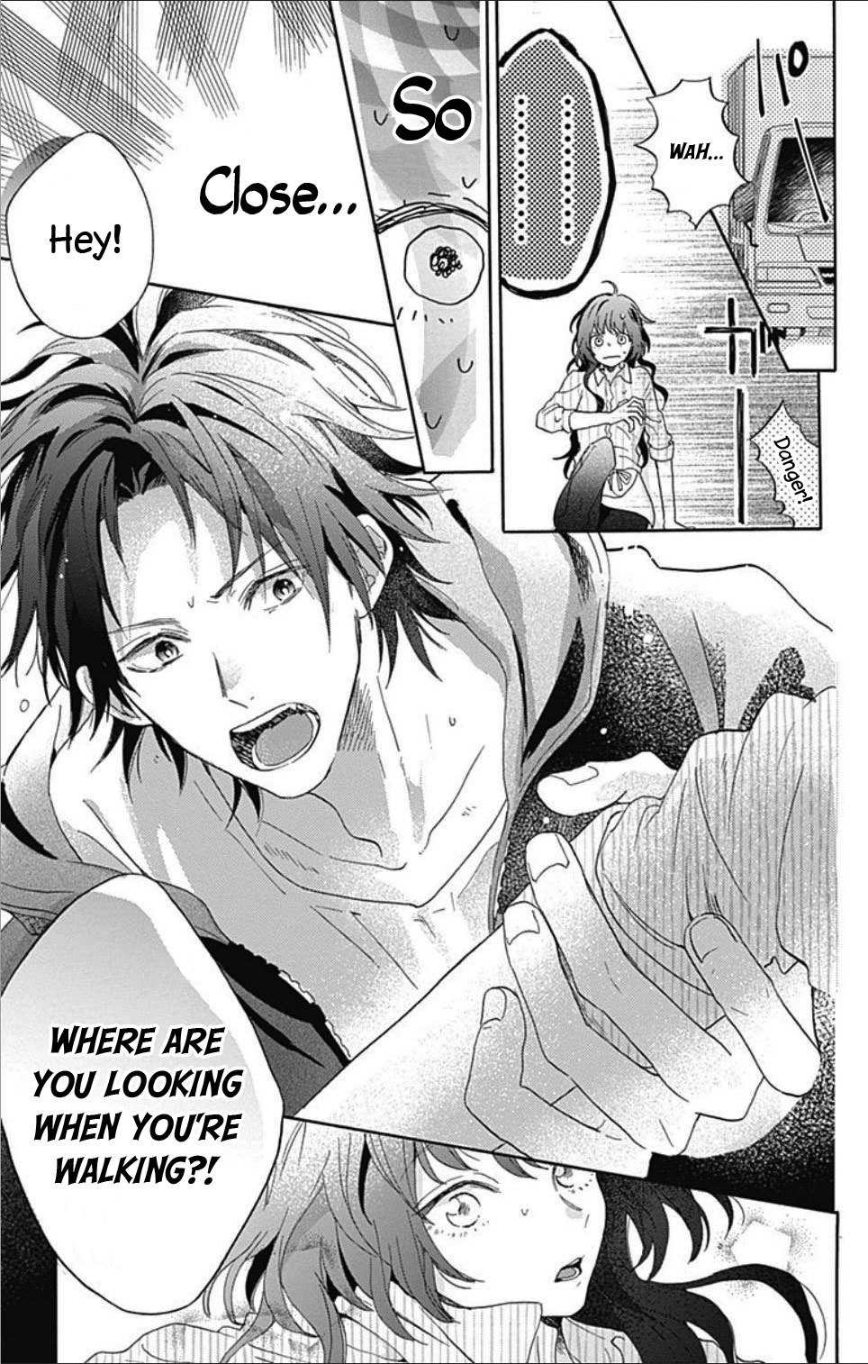 Kimi to Wonderland Chapter 1.1 page 24 - Chapter 1.1