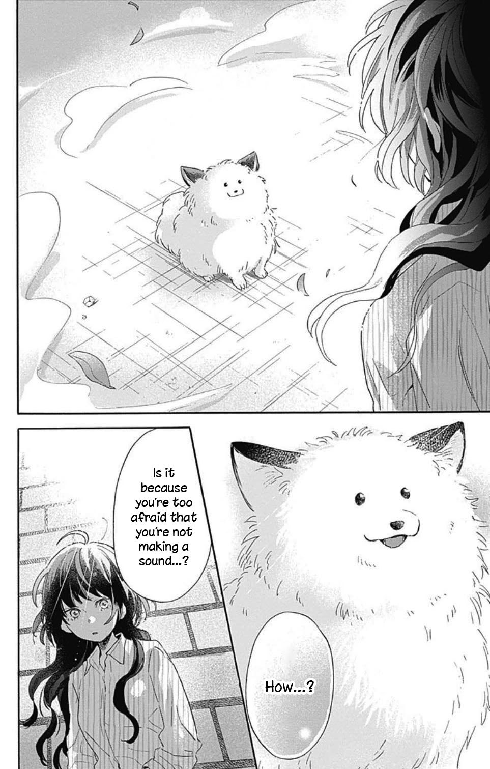 Kimi to Wonderland Chapter 1.1 page 35 - Chapter 1.1