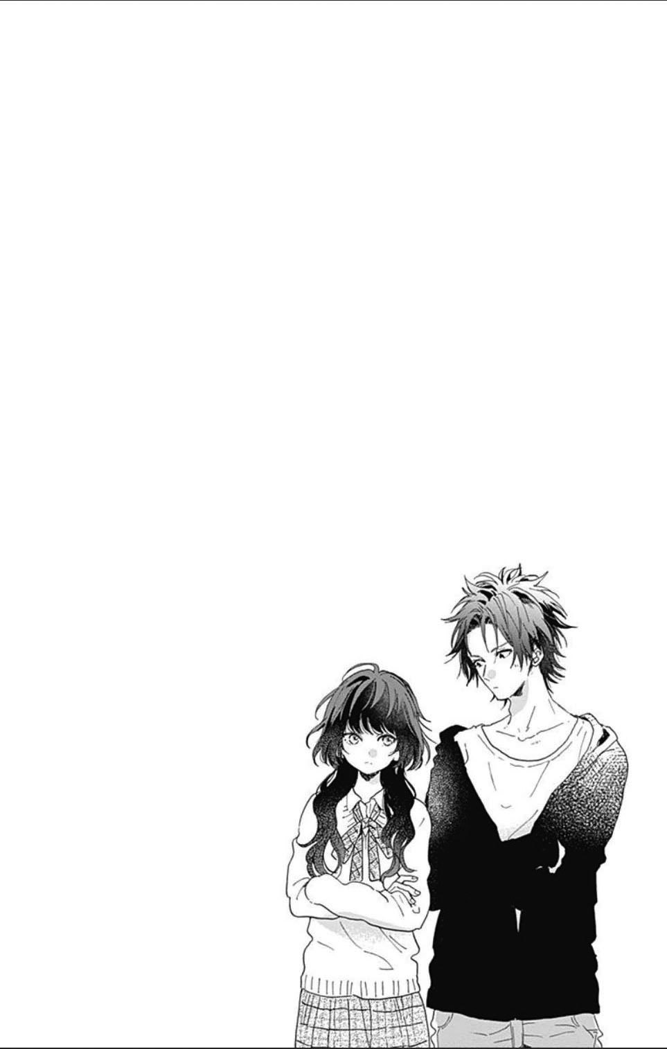 Kimi to Wonderland Chapter 1.1 page 7 - Chapter 1.1