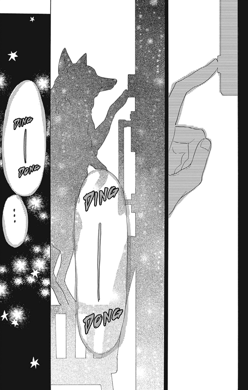 Kimi to Wonderland Chapter 1.2 page 40 - Chapter 1.2