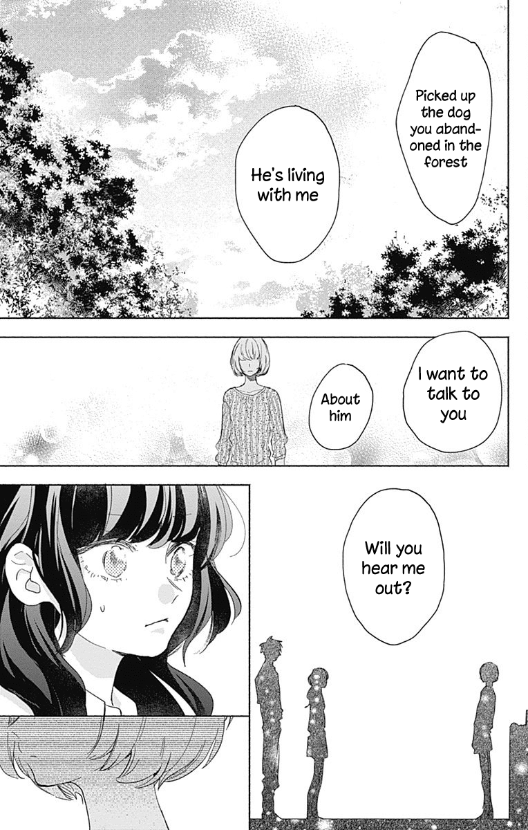 Kimi to Wonderland Chapter 10 page 12 - Chapter 10