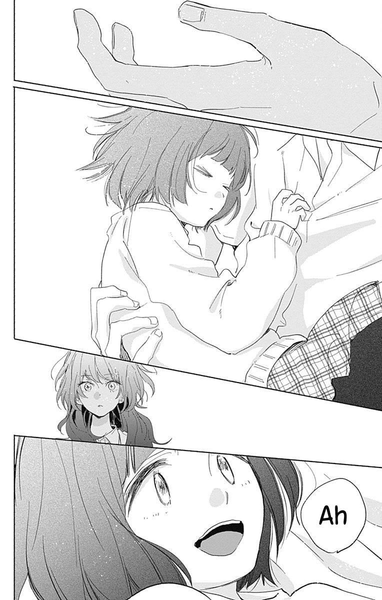 Kimi to Wonderland Chapter 10 page 33 - Chapter 10