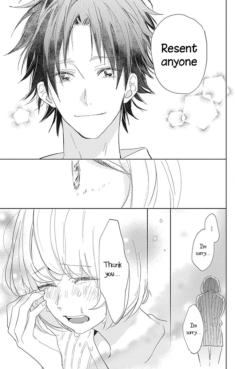 Kimi to Wonderland Chapter 10 page 40 - Chapter 10