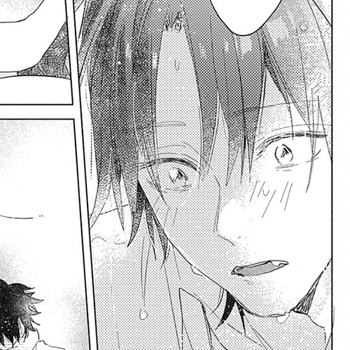 Kimi to Wonderland Chapter 10 cover