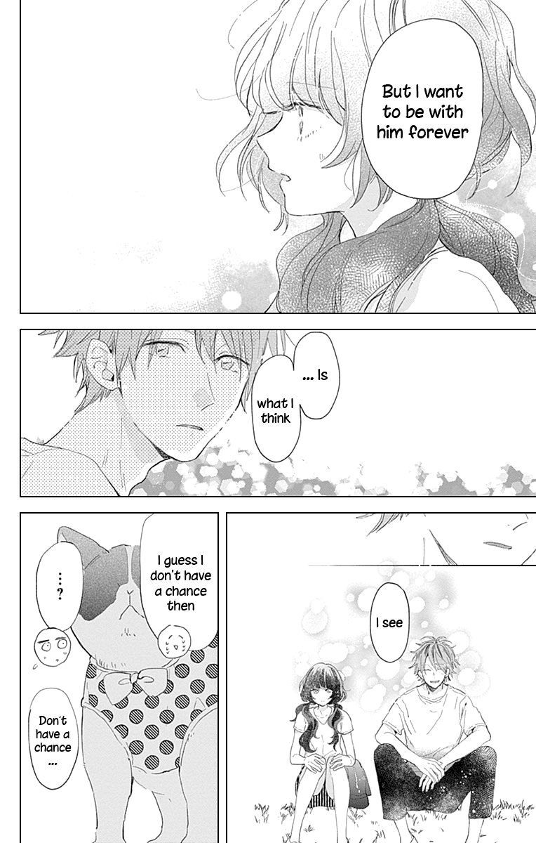 Kimi to Wonderland Chapter 11 page 15 - Chapter 11 [END]