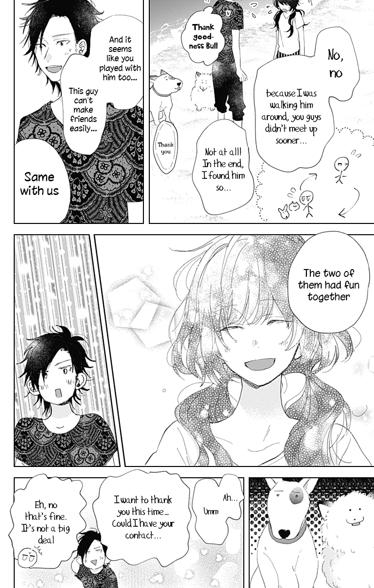 Kimi to Wonderland Chapter 11 page 29 - Chapter 11 [END]
