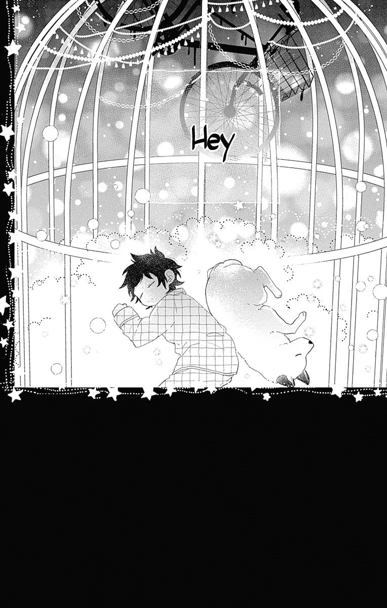 Kimi to Wonderland Chapter 11 page 3 - Chapter 11 [END]