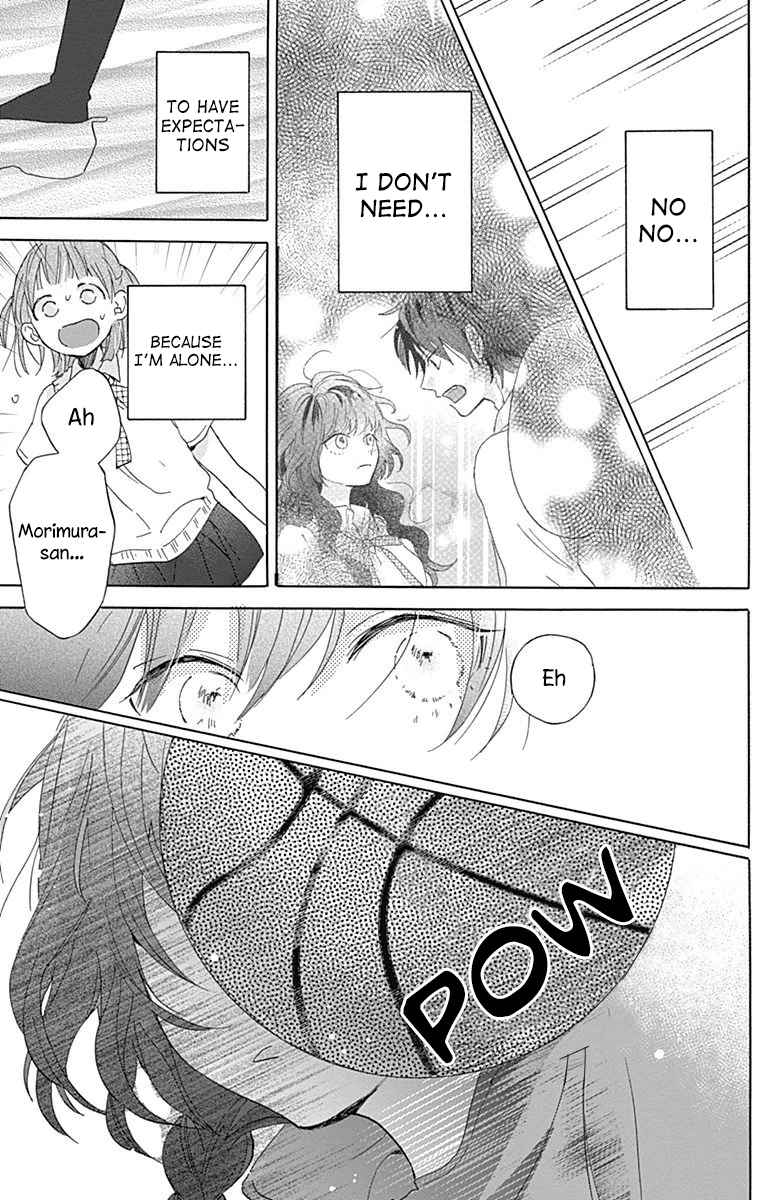 Kimi to Wonderland Chapter 3 page 23 - Chapter 3