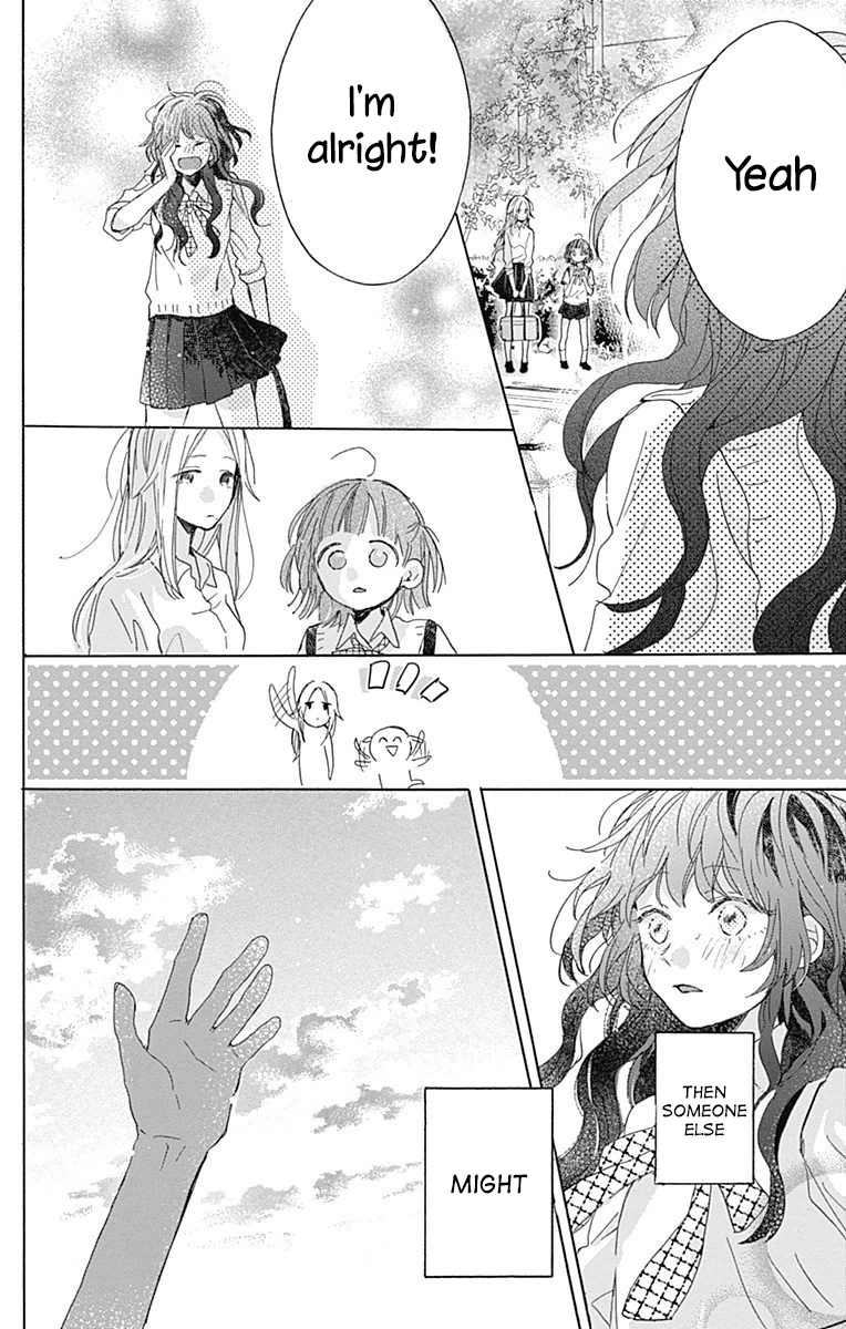 Kimi to Wonderland Chapter 3 page 40 - Chapter 3