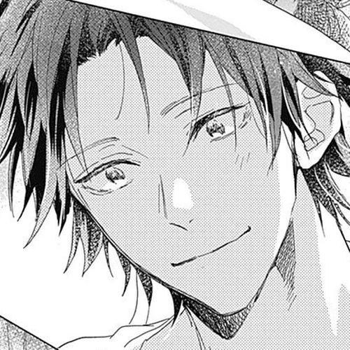Kimi to Wonderland Chapter 3 cover