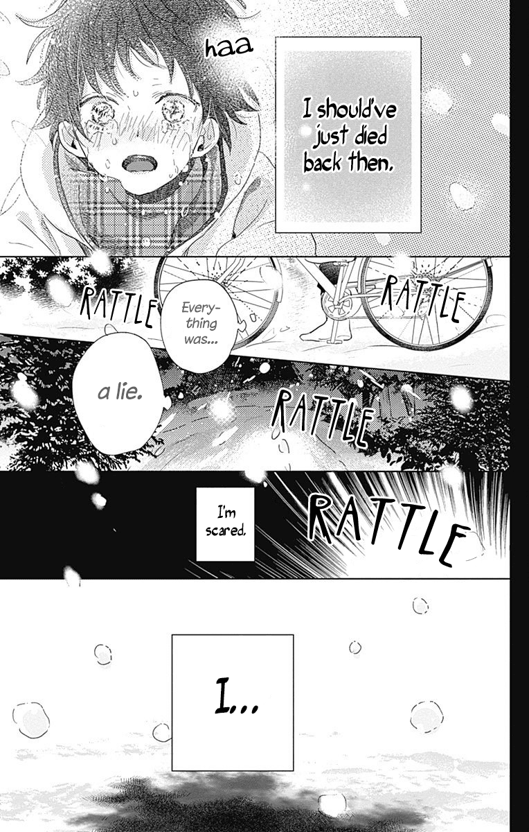 Kimi to Wonderland Chapter 4 page 49 - Chapter 4