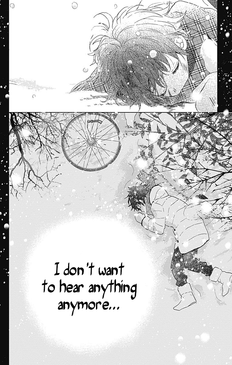 Kimi to Wonderland Chapter 4 page 50 - Chapter 4