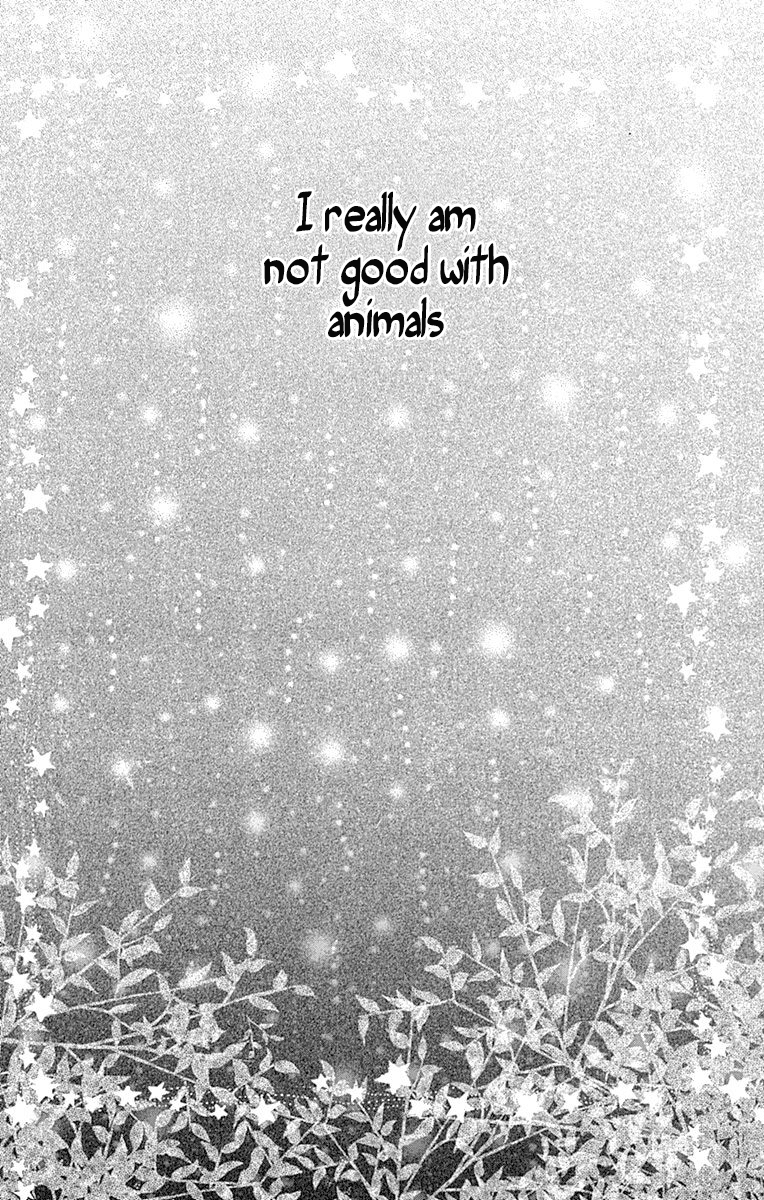 Kimi to Wonderland Chapter 4 page 9 - Chapter 4