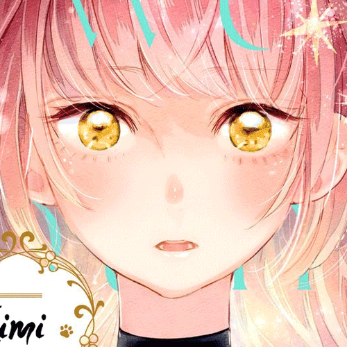 Kimi to Wonderland Chapter 4 cover