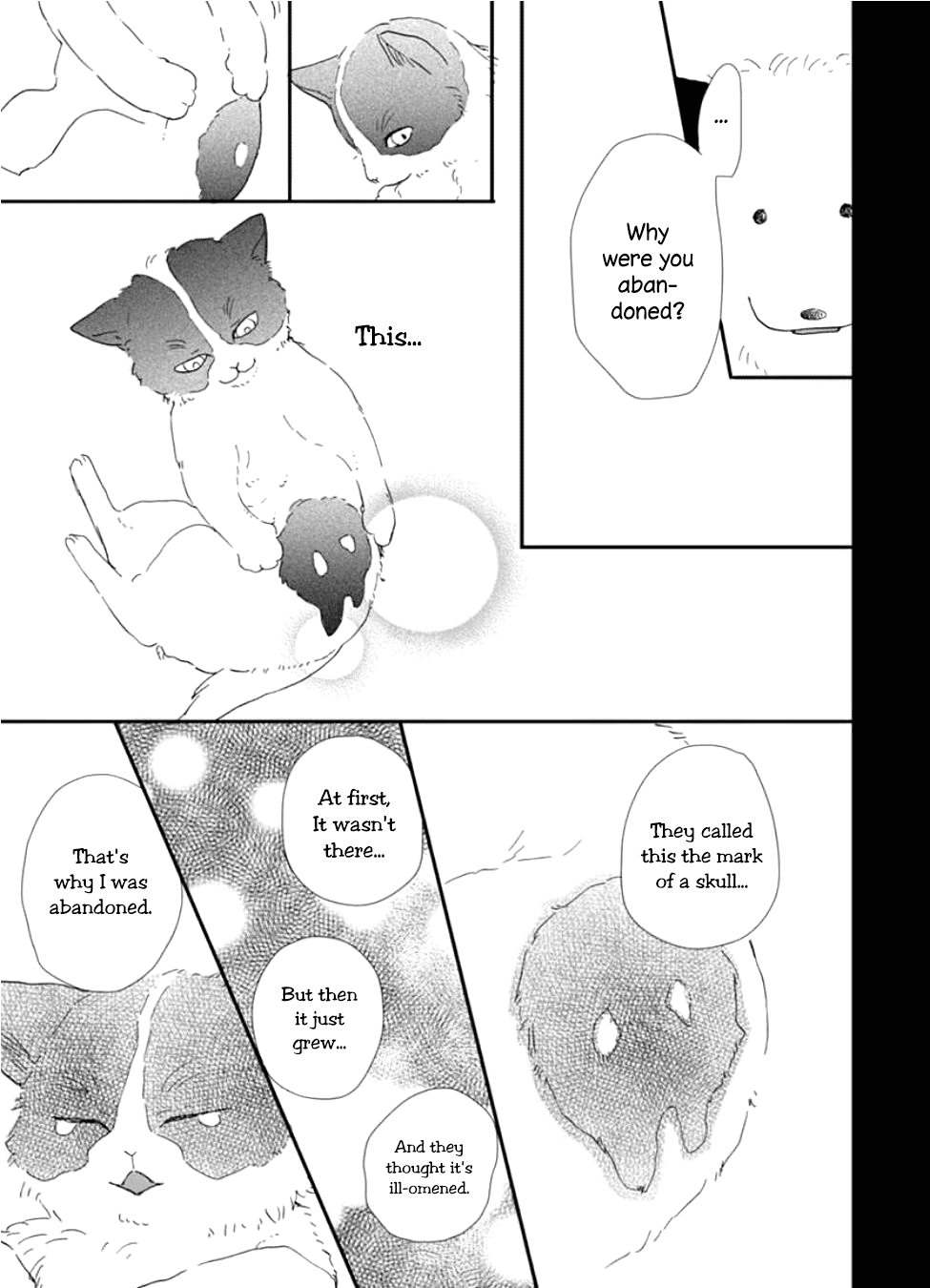 Kimi to Wonderland Chapter 5 page 18 - Chapter 5