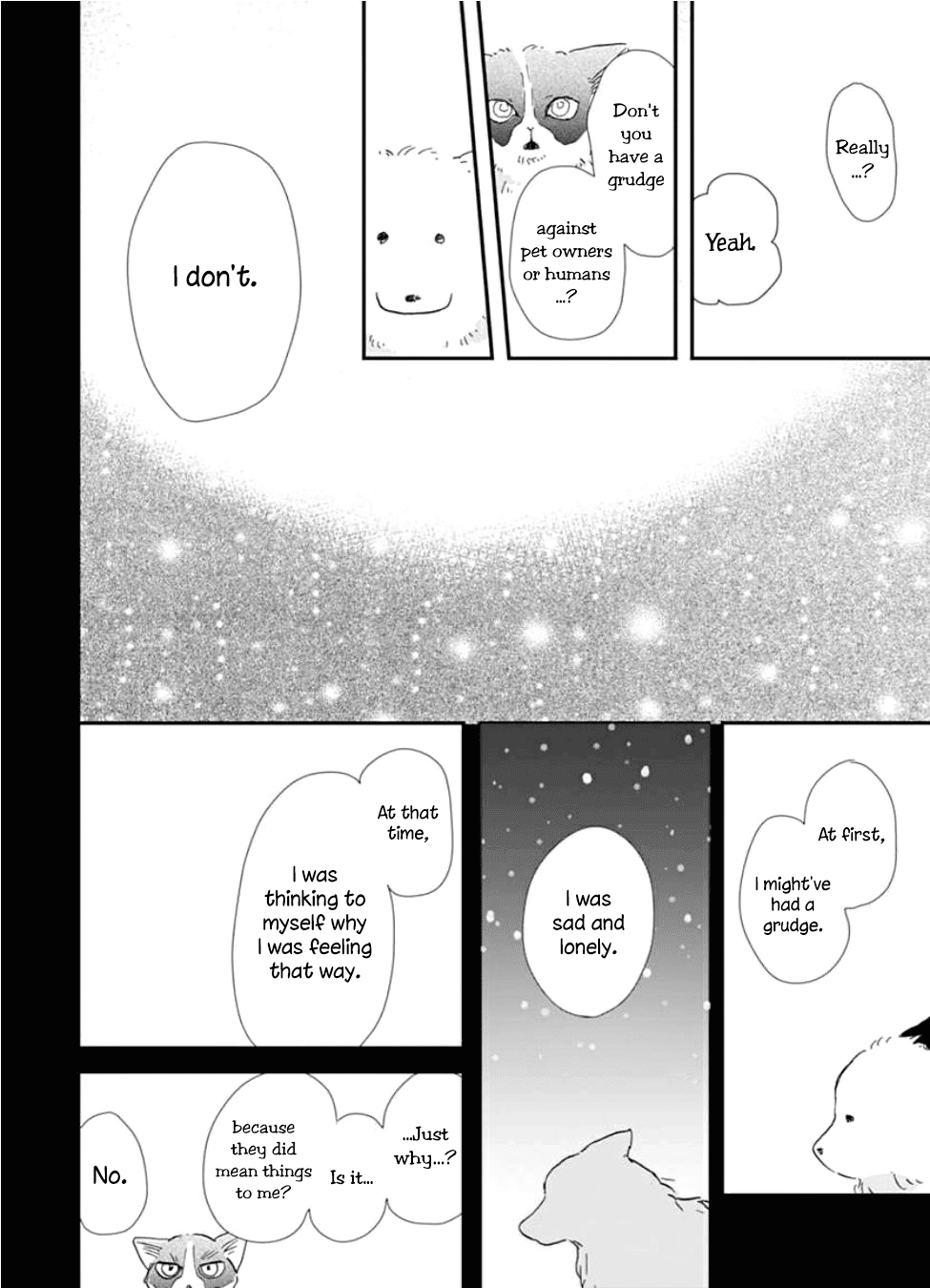Kimi to Wonderland Chapter 5 page 21 - Chapter 5