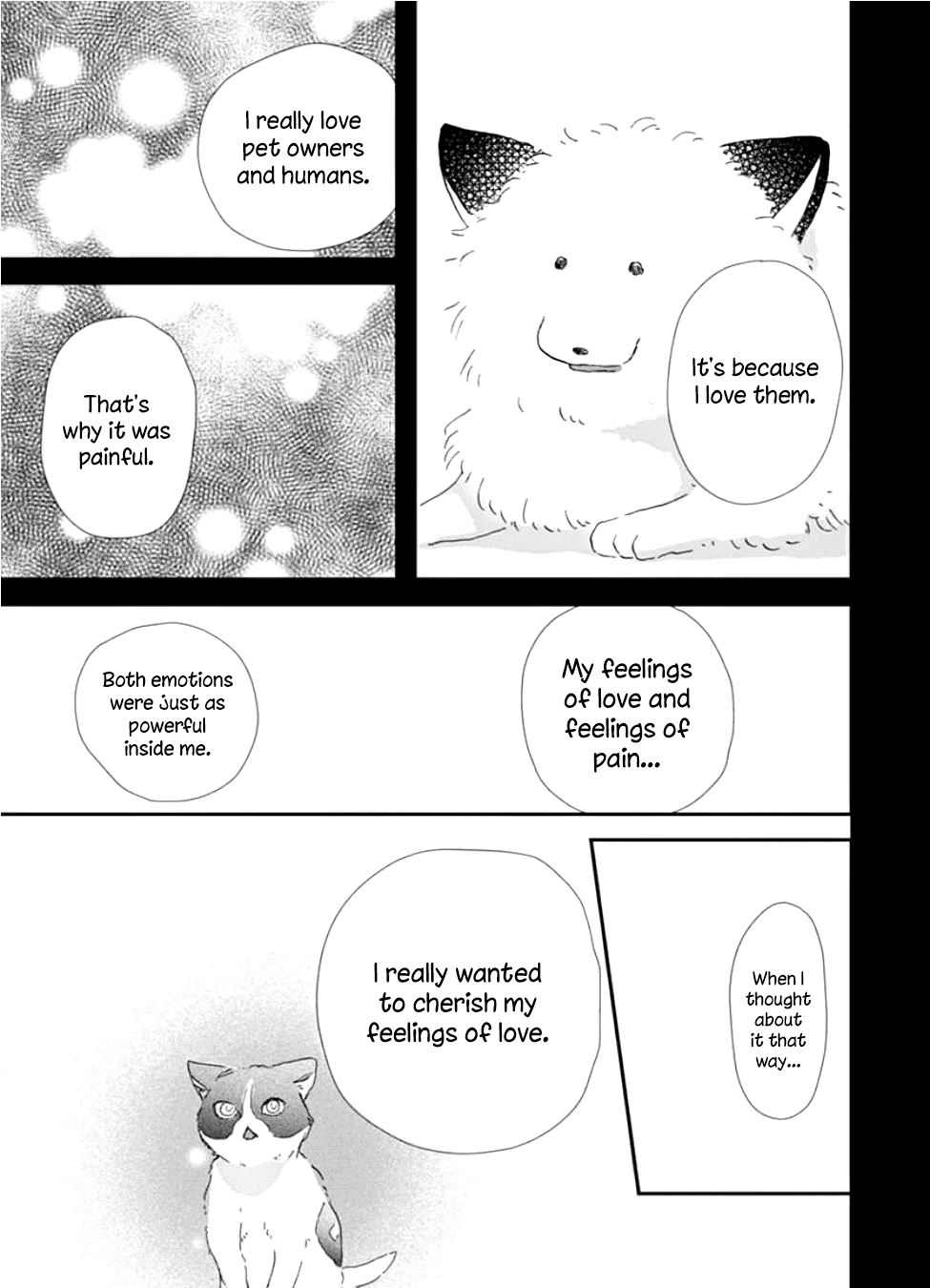 Kimi to Wonderland Chapter 5 page 22 - Chapter 5