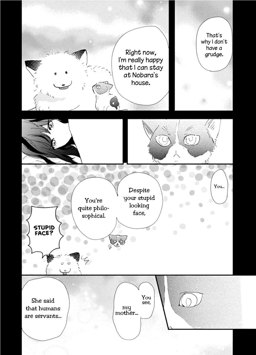 Kimi to Wonderland Chapter 5 page 23 - Chapter 5