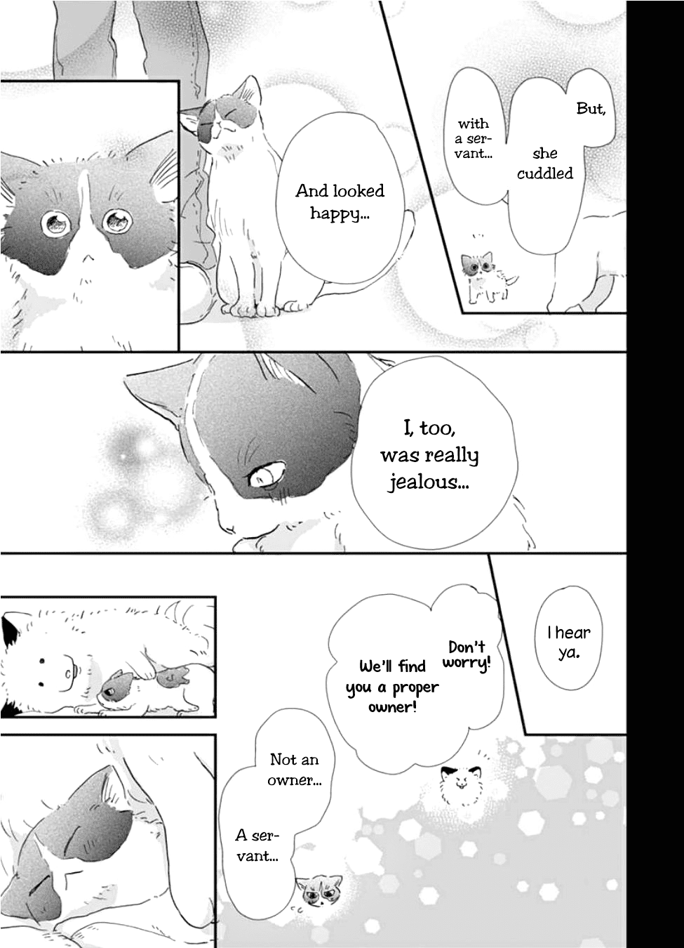 Kimi to Wonderland Chapter 5 page 24 - Chapter 5