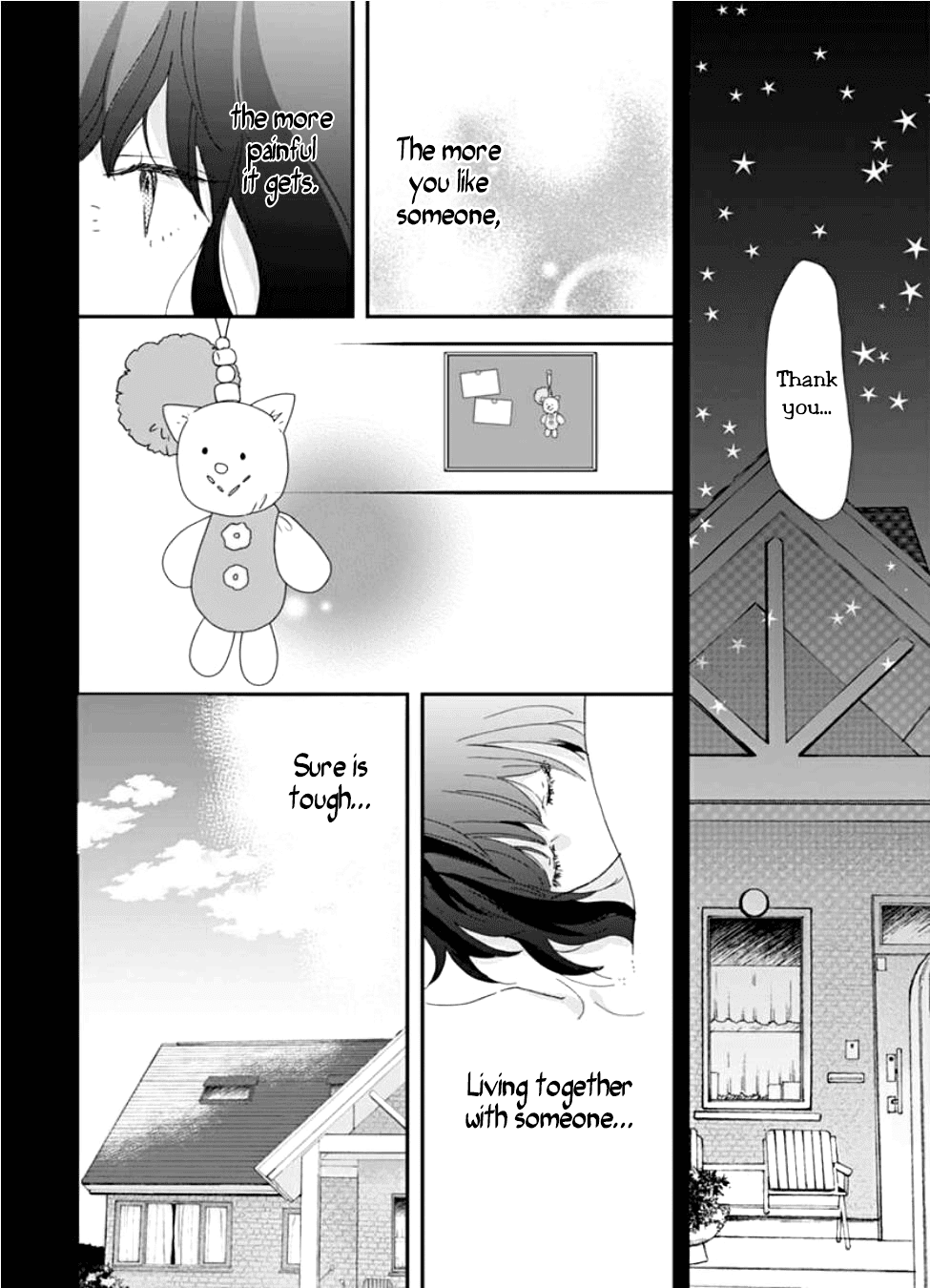Kimi to Wonderland Chapter 5 page 25 - Chapter 5