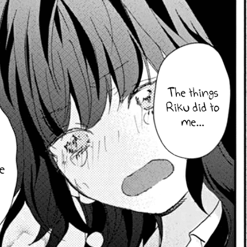 Kimi to Wonderland Chapter 5 cover