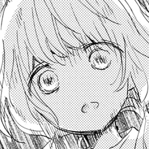 Kimi to Wonderland Chapter 6 cover